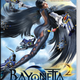 Illustration for article titled iBayonetta 1 2/i Are Coming To The Nintendo Switch